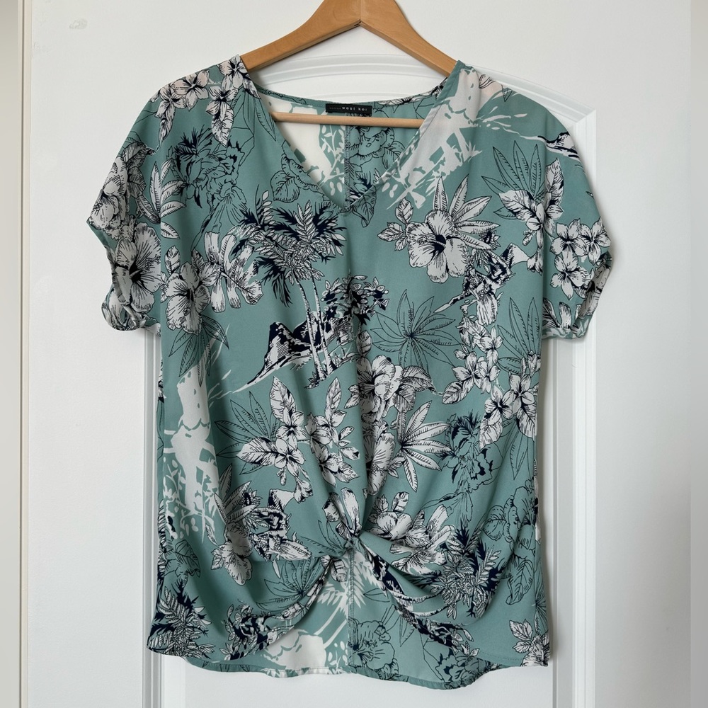 Blouse